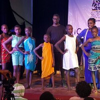Eagles Foundation - Kenya logo - Similar company to Chariots For Hope