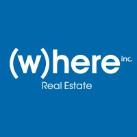 Where Real Estate