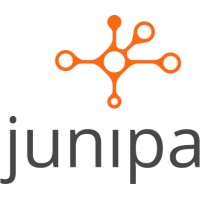 JUNIPA logo - Similar company to Encapture