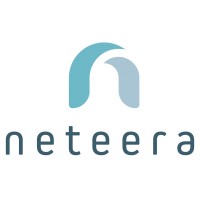 Neteera logo - Similar company to Ai.R Recruit