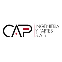 CAP ingenieria logo - Similar company to Eurotecnica Sa