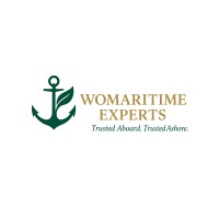 Womaritime Experts logo - Similar company to Marine Crew Welfare