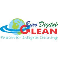 EURO D. CLEAN logo - Similar company to Tfm Total Facility Management