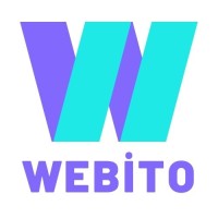Webito Yazılım Bilişim Sanayi Ticaret Limited Şirketi logo - Similar company to Sporyap