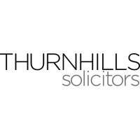 Thurnhills Solicitors logo - Similar company to Wisp Global Ltd
