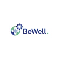 BeWell Project logo - Similar company to Ja Heroes