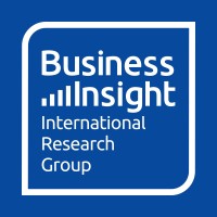 Business Insight IRG logo - Similar company to Şəbəkə