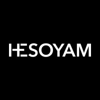 HESOYAM logo - Similar company to Milio