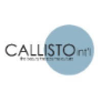 Callisto International logo - Similar company to Tekistic It Services Pvt Ltd