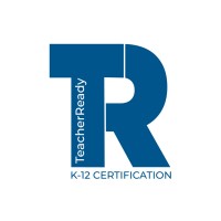 TeacherReady® logo - Similar company to The Learning Liaisons, Inc.