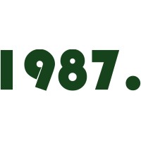 1987 conseil logo - Similar company to Vue Sur Vert