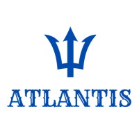 Atlantis NDT logo - Similar company to Reloop
