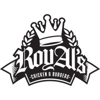 RoyAls Chicken and Burgers logo - Similar company to Prime Grafix