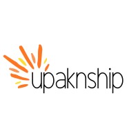 Upak, Inc. logo - Similar company to Readywrap® Pre-Wrapped Gift Box