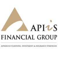 APIIS Financial Group logo - Similar company to Yoshiharu Ramen