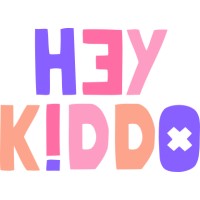 Hey Kiddo logo - Similar company to Go4Loyal