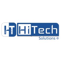 HiTech.jo logo - Similar company to 02Code
