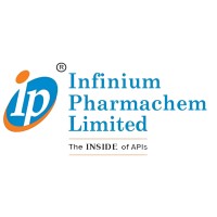 INFINIUM PHARMACHEM LIMITED logo - Similar company to Omkar Lab