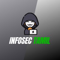 InfosecTamil logo - Similar company to E-Sync Security Solutions