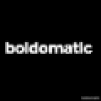 boldomatic logo - Similar company to Kyte