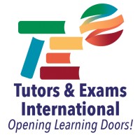 Tutors & Exams International logo - Similar company to Summit Tutors