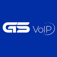 GS VoIP logo - Similar company to Vox One Telecom