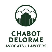 Chabot Delorme Avocats logo - Similar company to Falko Hotel