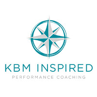 KBM Inspired Coaching logo - Similar company to Tps Visual Communications Ltd