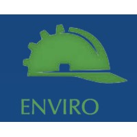 EnviroRegTech logo - Similar company to Textviz