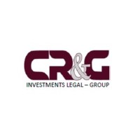 CR&G INVESTMENTS-LEGALGROUP SL logo - Similar company to Legalgroup Especialistas En Derecho