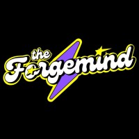 The ForgeMind logo - Similar company to Boğaziçi Medya