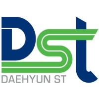 DAEHYUNST logo - Similar company to Tba Protective Solutions