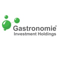 Gastronomie Investment Holdings logo - Similar company to Everly - Challenger Bank News