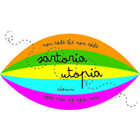 Sartoria Utopia - libri e laboratori logo - Similar company to Sartoria Arcaini