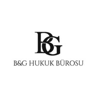 B&G Hukuk ve Danışmanlık Bürosu logo - Similar company to Bg Hukuk Bürosu
