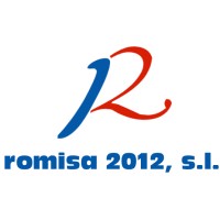 ROMISA 2012 SL logo - Similar company to Ctn Plastik