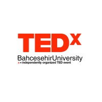 TEDxBahcesehirUniversity logo - Similar company to Bau İnovasyon Ve Danışmanlık A.Ş.