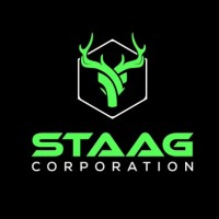STAAG Corporation logo - Similar company to Nexus Training Solutions (Nts) Llc