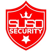 Show Up Show Out Security logo - Similar company to Defentec Cybersecurity