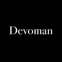 Devoman logo - Similar company to Babilonia