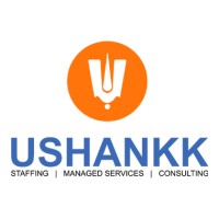 Ushankk logo - Similar company to Hans Cyber Technologies