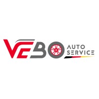 Vebo Auto Service logo - Similar company to Sisma Auto Hub
