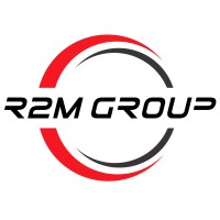 R2M Group logo - Similar company to Prodin