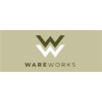 WareWorks logo - email format related to WareWorks LLC
