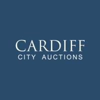 Cardiff City Auctions logo - Similar company to J & S Cant