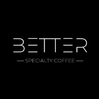 BETTER specialty coffee logo - Similar company to Inspiring Computing
