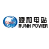 Runh Power Corp., Ltd. logo - Similar company to Krishnatech
