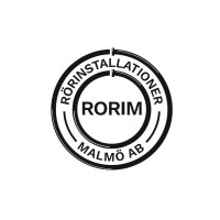 Rörinstallationer Malmö AB logo - Similar company to Abisco Ab