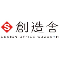 Design Office Sozosya logo - Similar company to Albert Abut Architecture