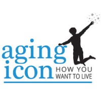 Aging Icon logo - Similar company to Howell, Buchan & Strong, Attorneys At Law